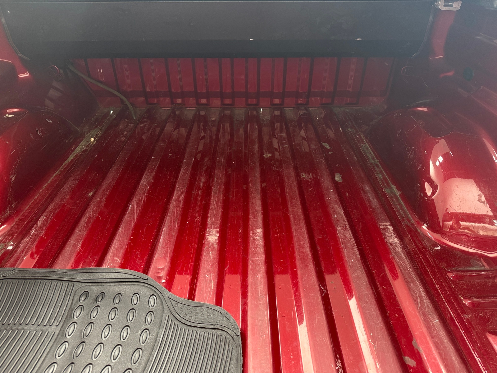 Thumbnail: 2019 GMC Canyon - 7