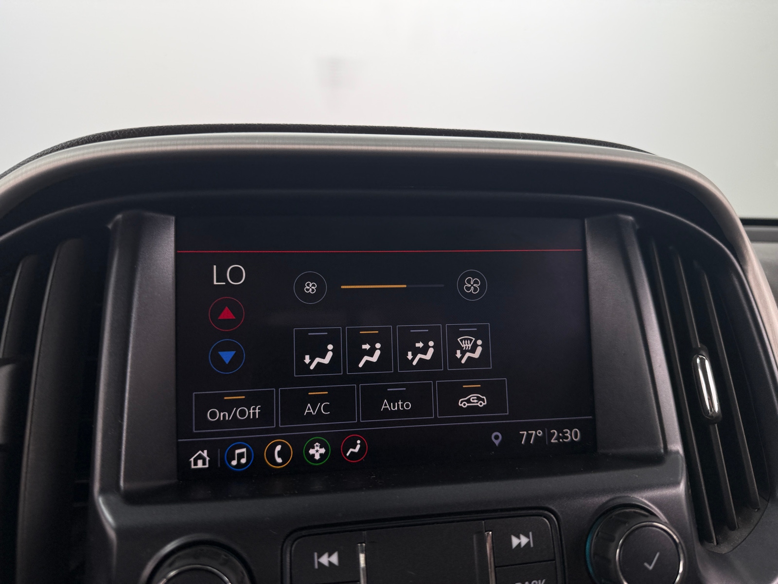 Thumbnail: 2019 GMC Canyon - 4