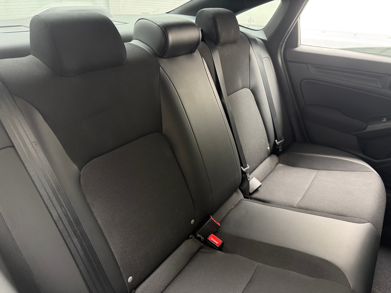 Thumbnail: 2024 Honda Civic - 6