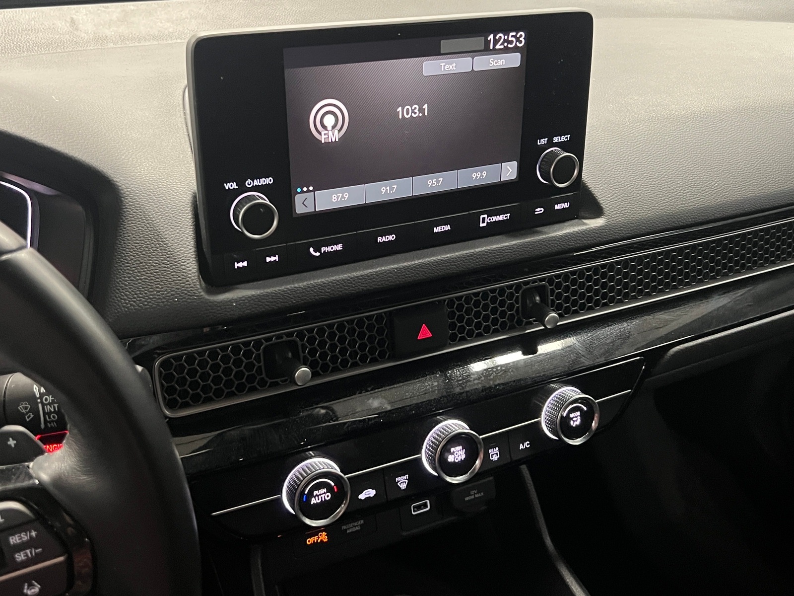 Thumbnail: 2024 Honda Civic - 4