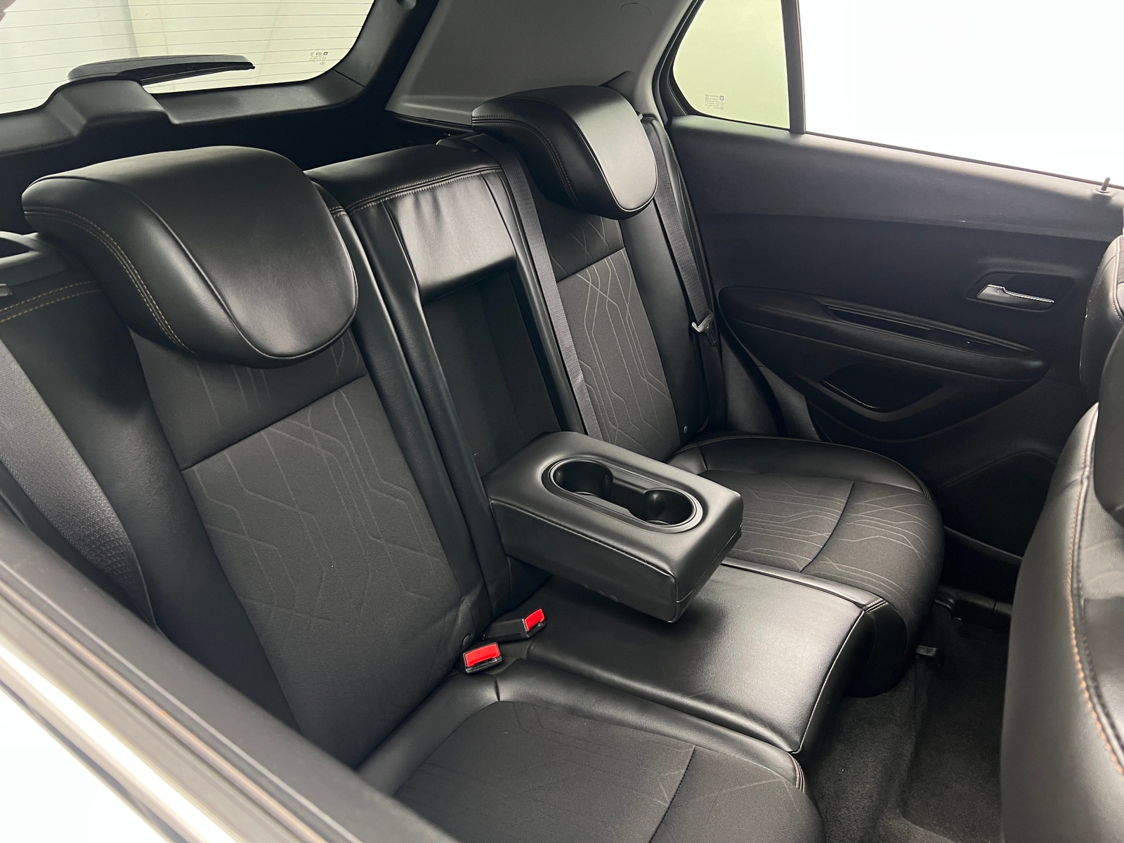 Thumbnail: 2019 Chevrolet Trax - 6