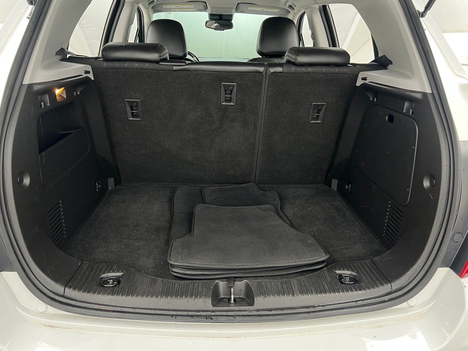 Thumbnail: 2019 Chevrolet Trax - 7