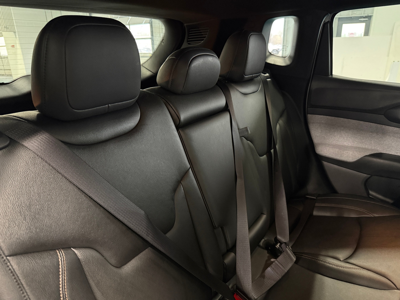 Thumbnail: 2024 Jeep Compass - 5