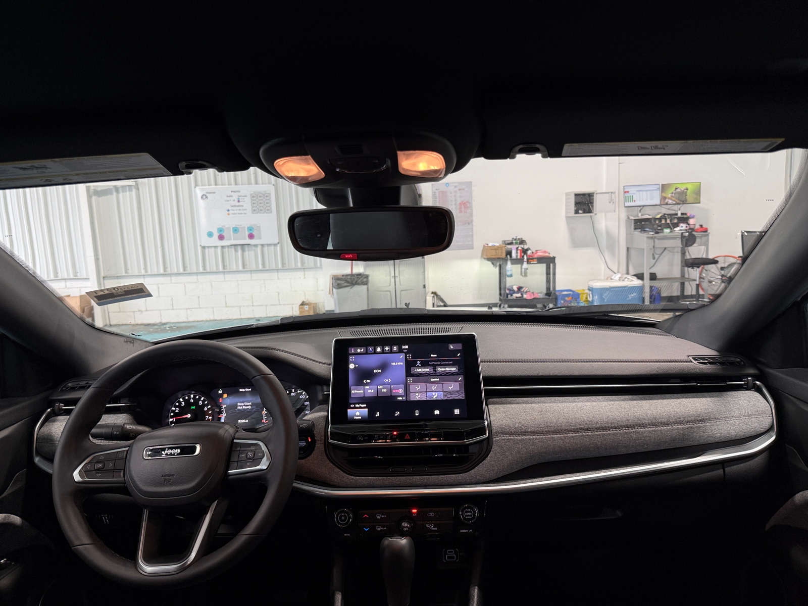 Thumbnail: 2024 Jeep Compass - 2