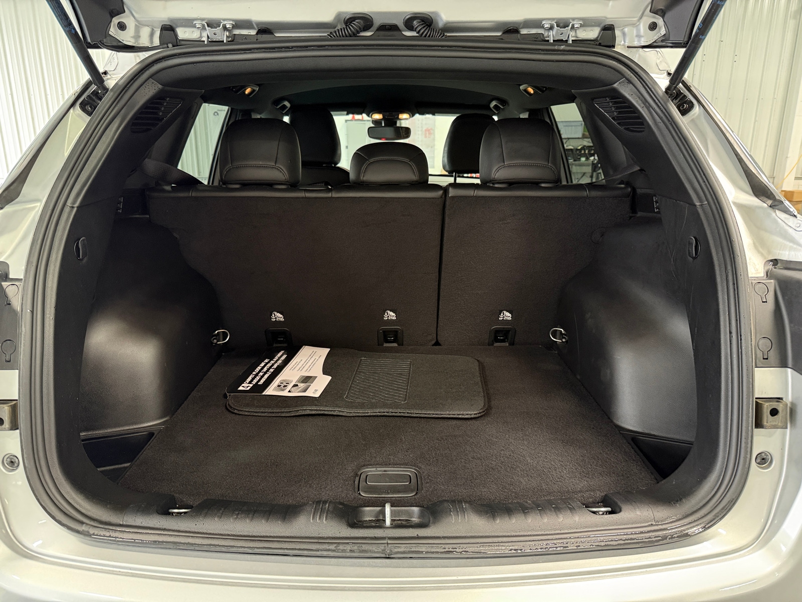 Thumbnail: 2024 Jeep Compass - 6