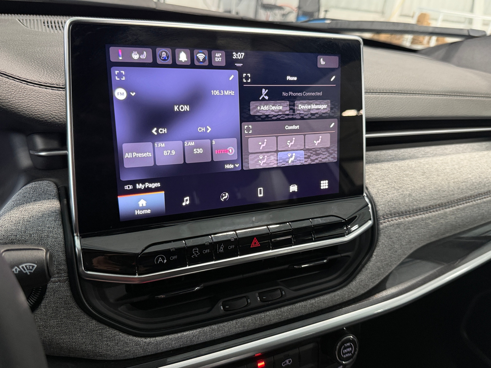 Thumbnail: 2024 Jeep Compass - 3