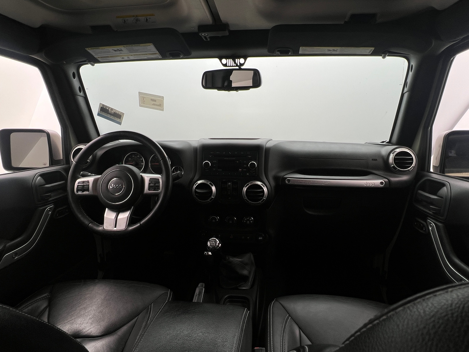 Thumbnail: 2017 Jeep Wrangler - 2