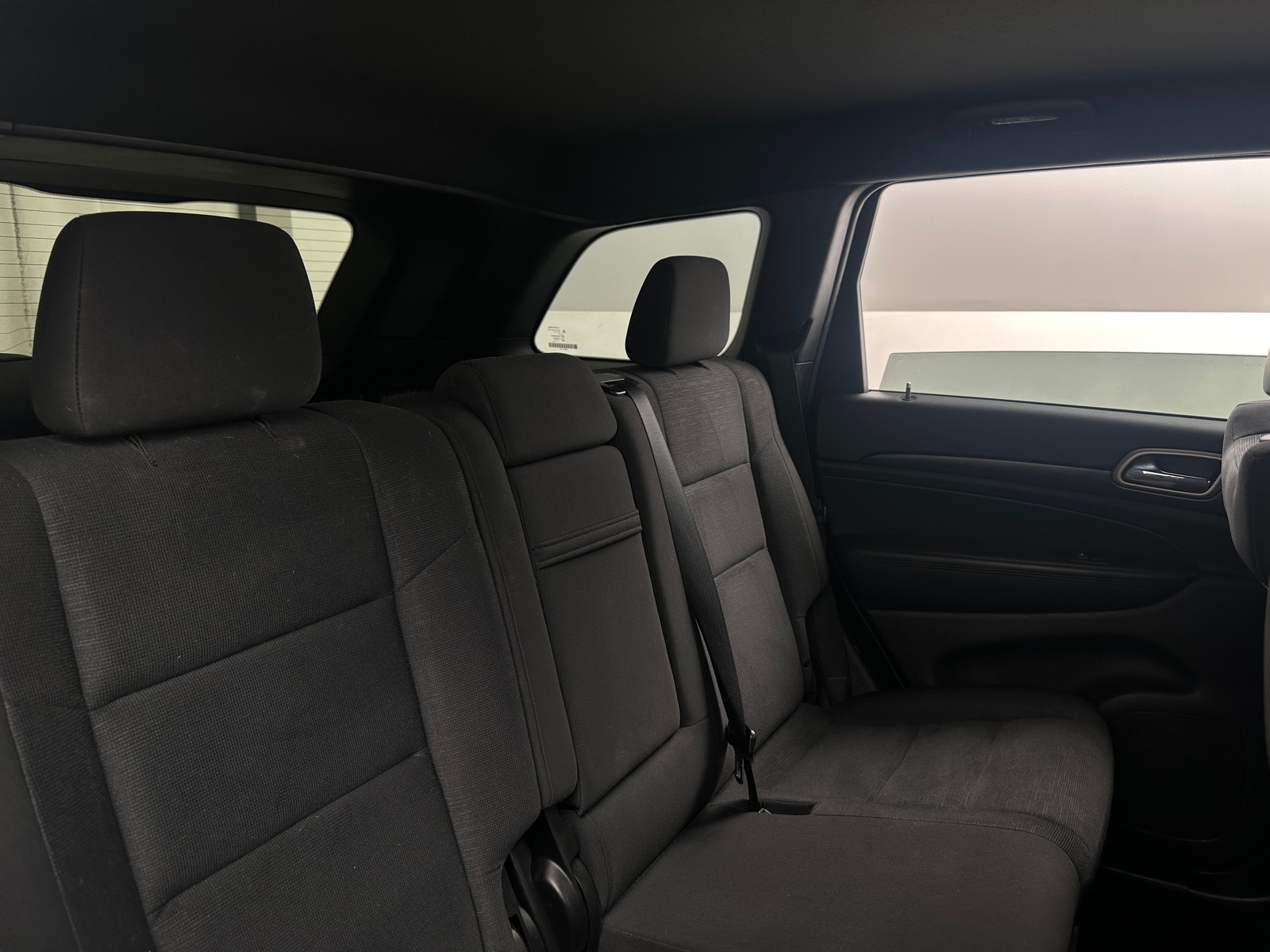 Thumbnail: 2015 Jeep Grand Cherokee - 6