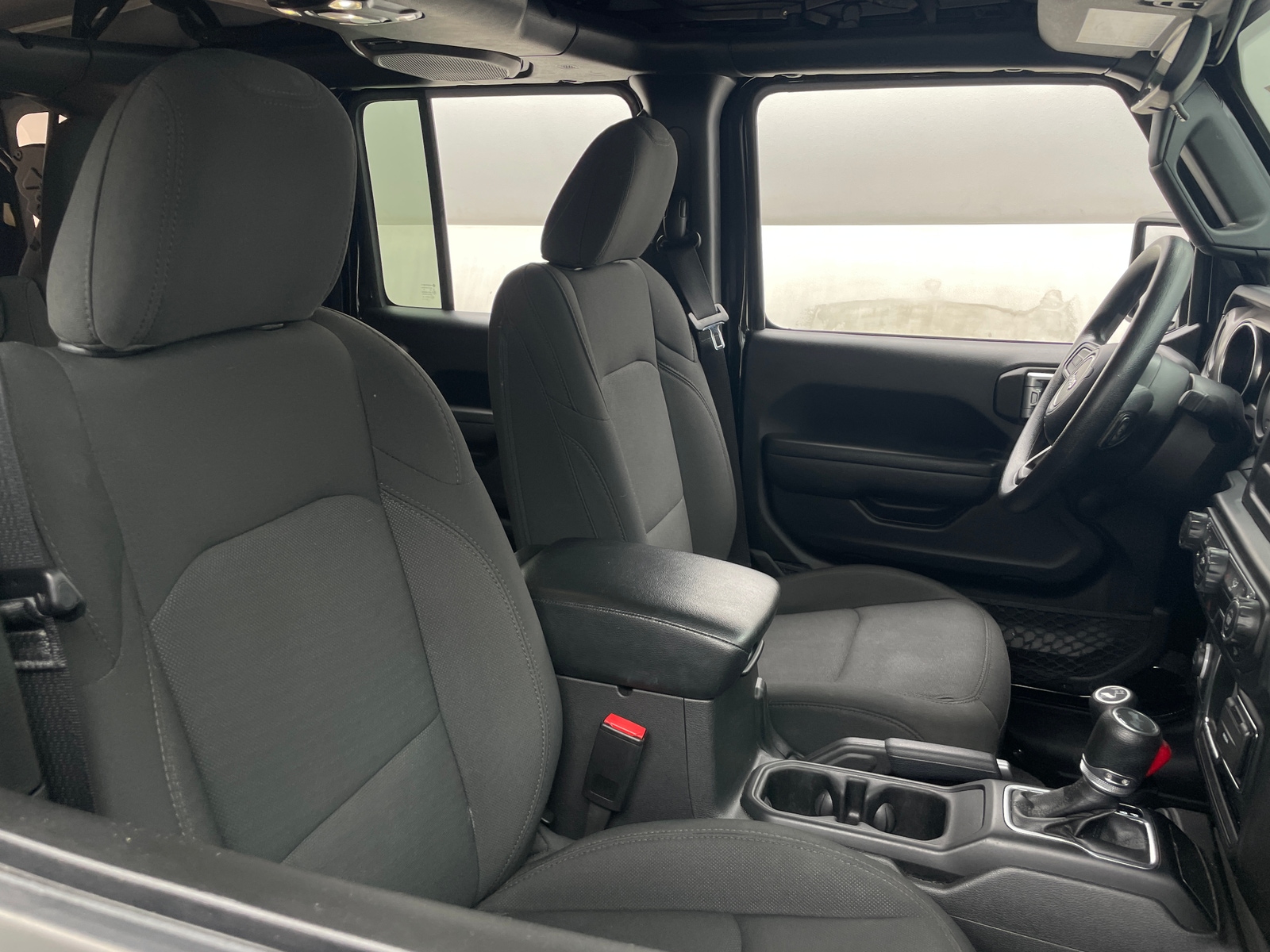 Thumbnail: 2023 Jeep Wrangler - 2