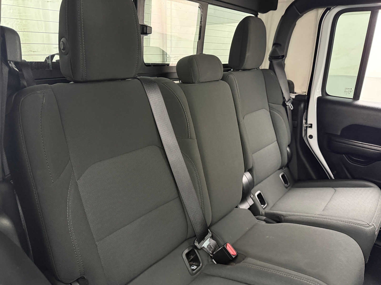 Thumbnail: 2021 Jeep Gladiator - 6