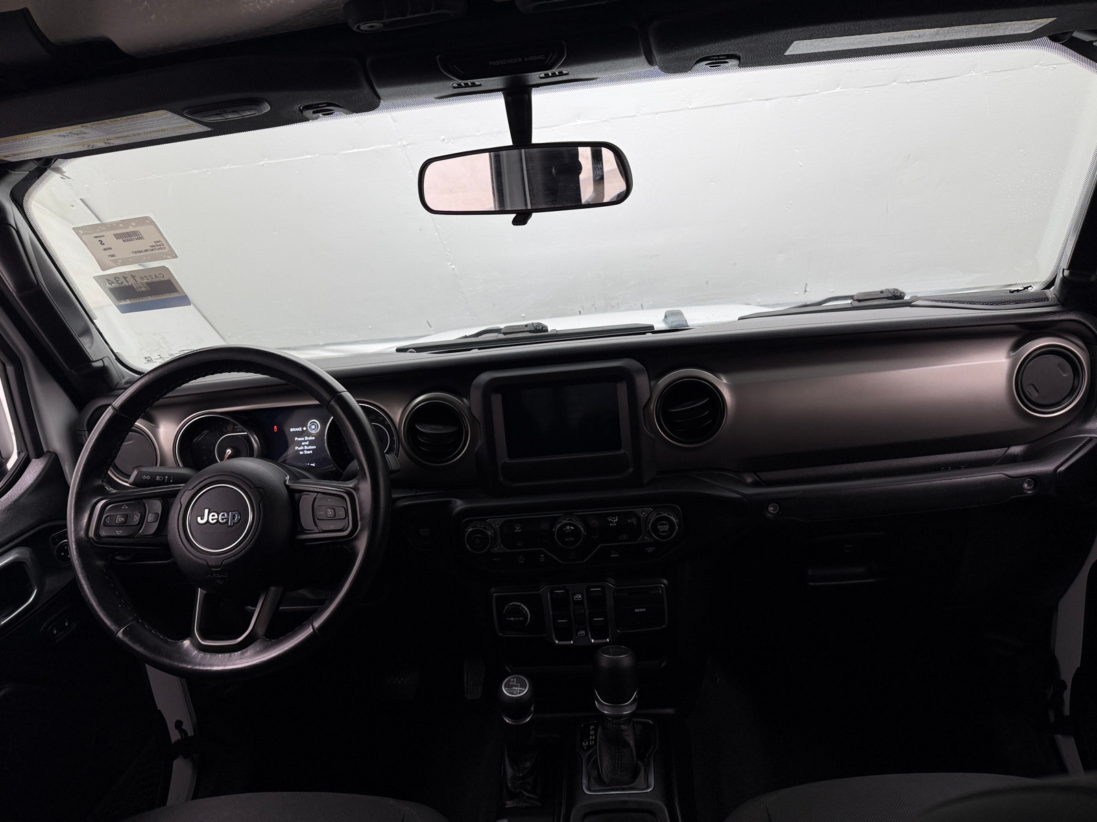 Thumbnail: 2021 Jeep Gladiator - 3