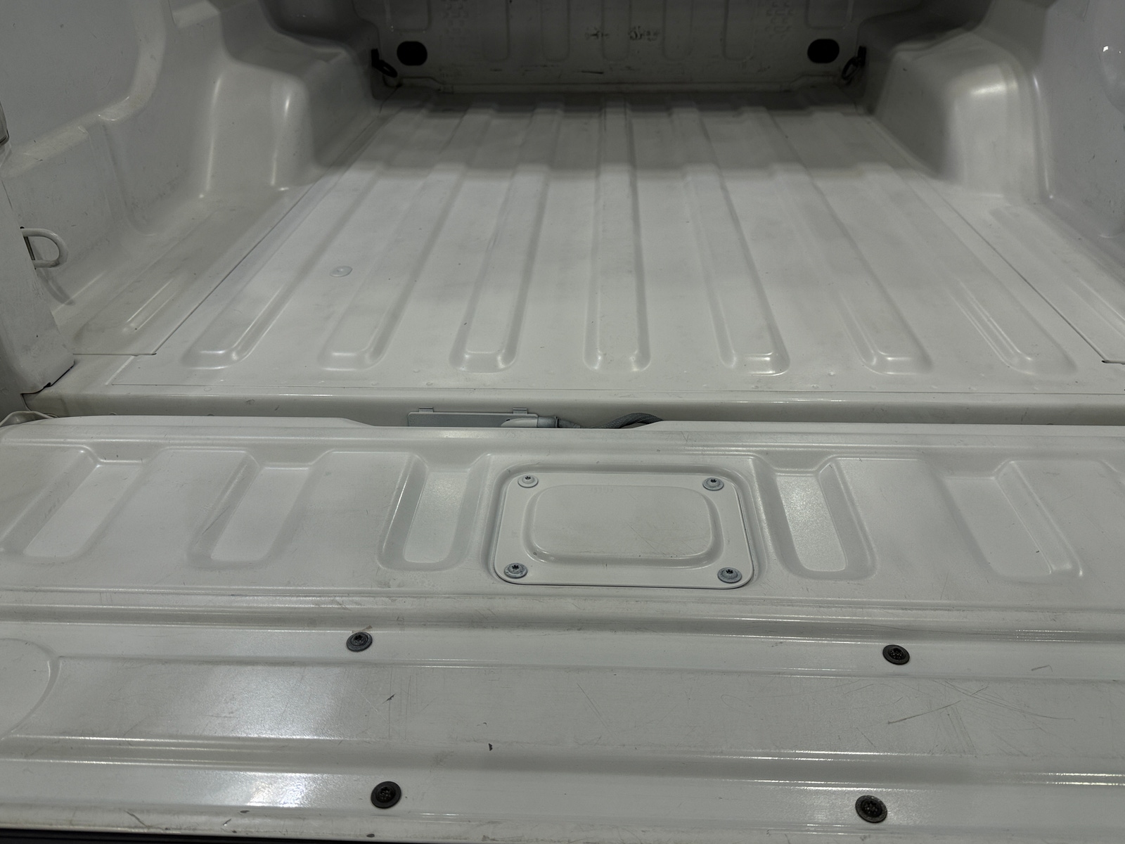 Thumbnail: 2021 Jeep Gladiator - 7