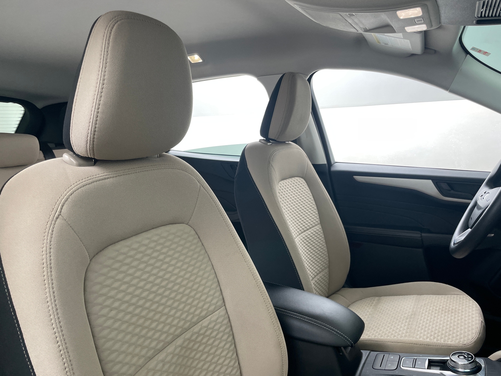 Thumbnail: 2022 Ford Escape - 2