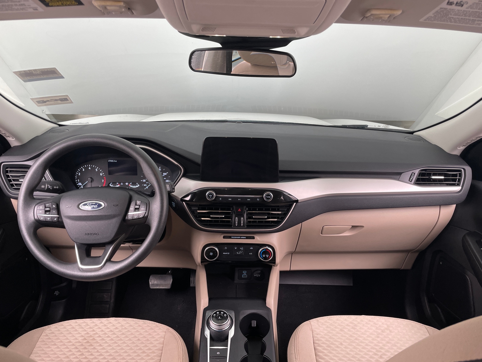 Thumbnail: 2022 Ford Escape - 3