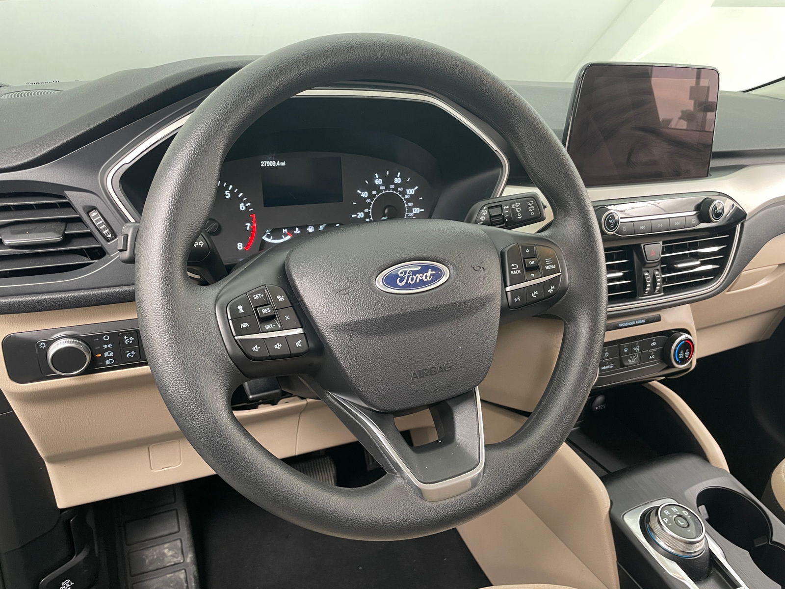 Thumbnail: 2022 Ford Escape - 5