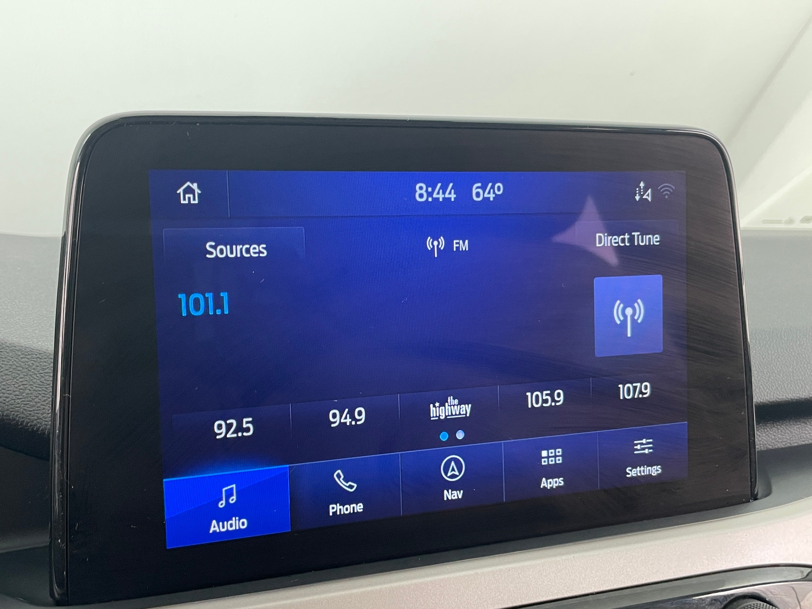 Thumbnail: 2022 Ford Escape - 4