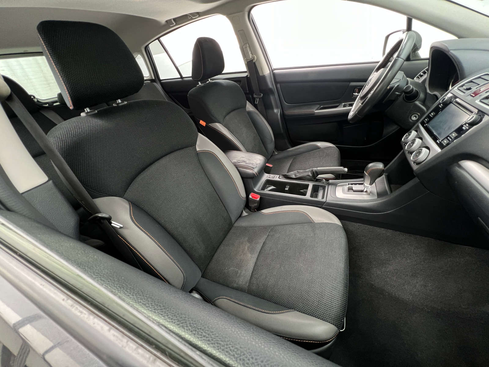 Thumbnail: 2017 Subaru Crosstrek - 2