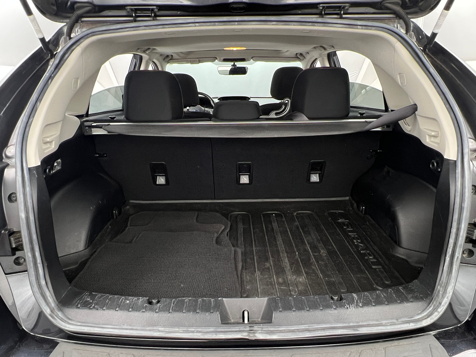 Thumbnail: 2017 Subaru Crosstrek - 7