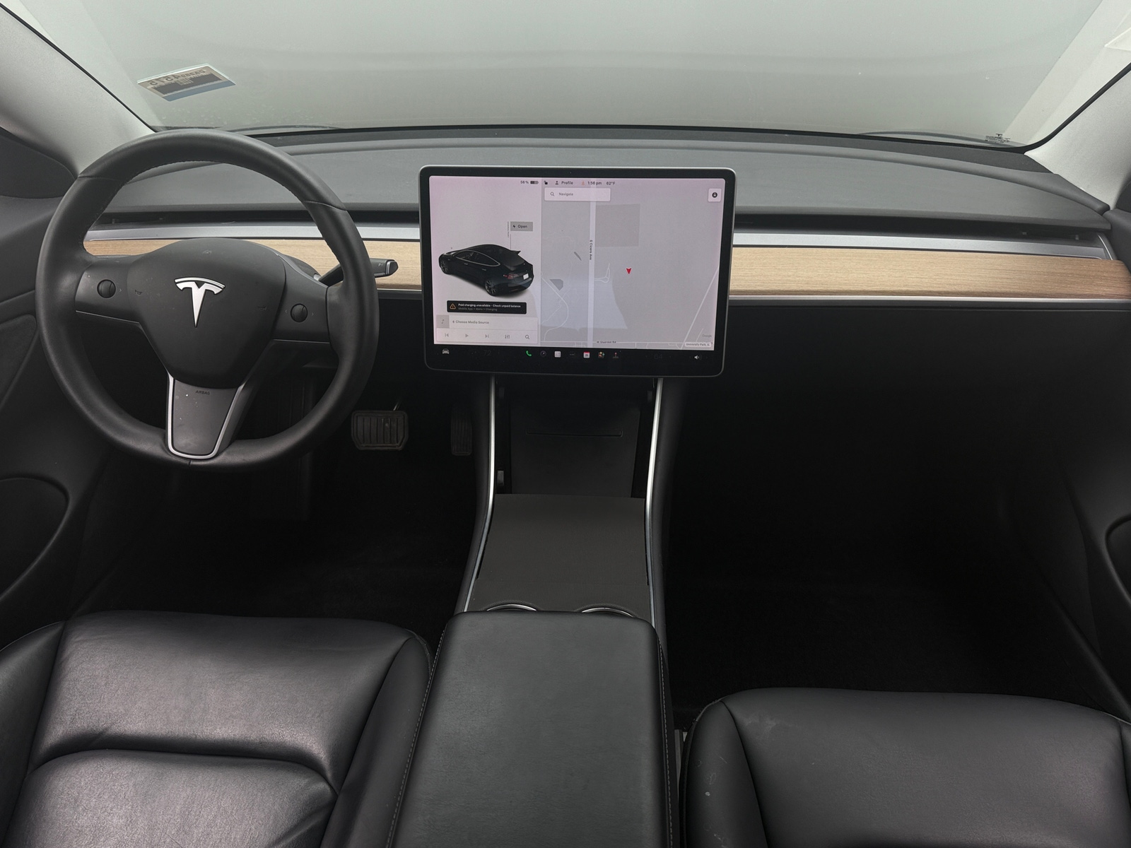 Thumbnail: 2019 Tesla Model 3 - 2