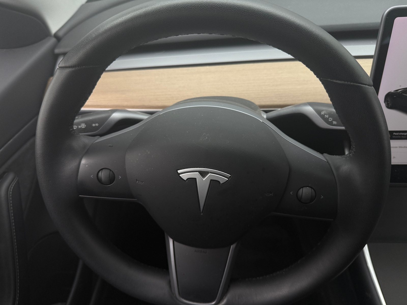 Thumbnail: 2019 Tesla Model 3 - 4