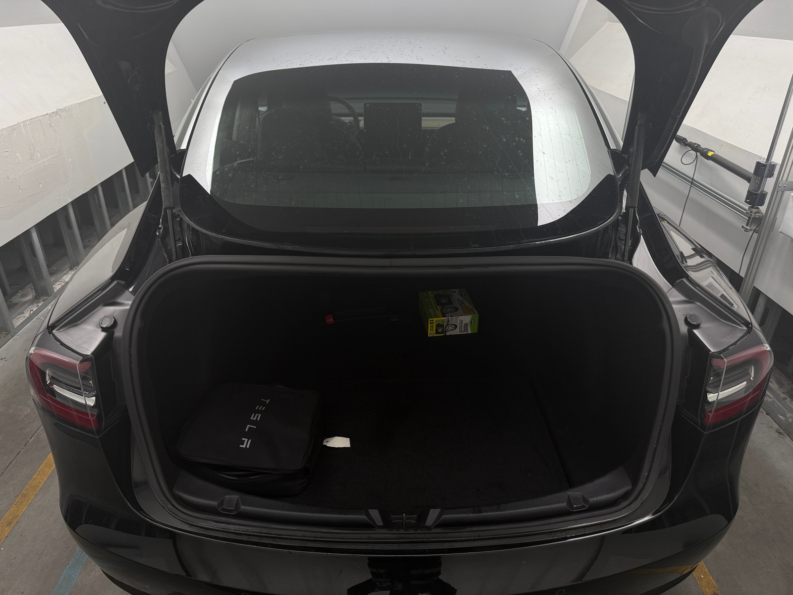 Thumbnail: 2019 Tesla Model 3 - 6