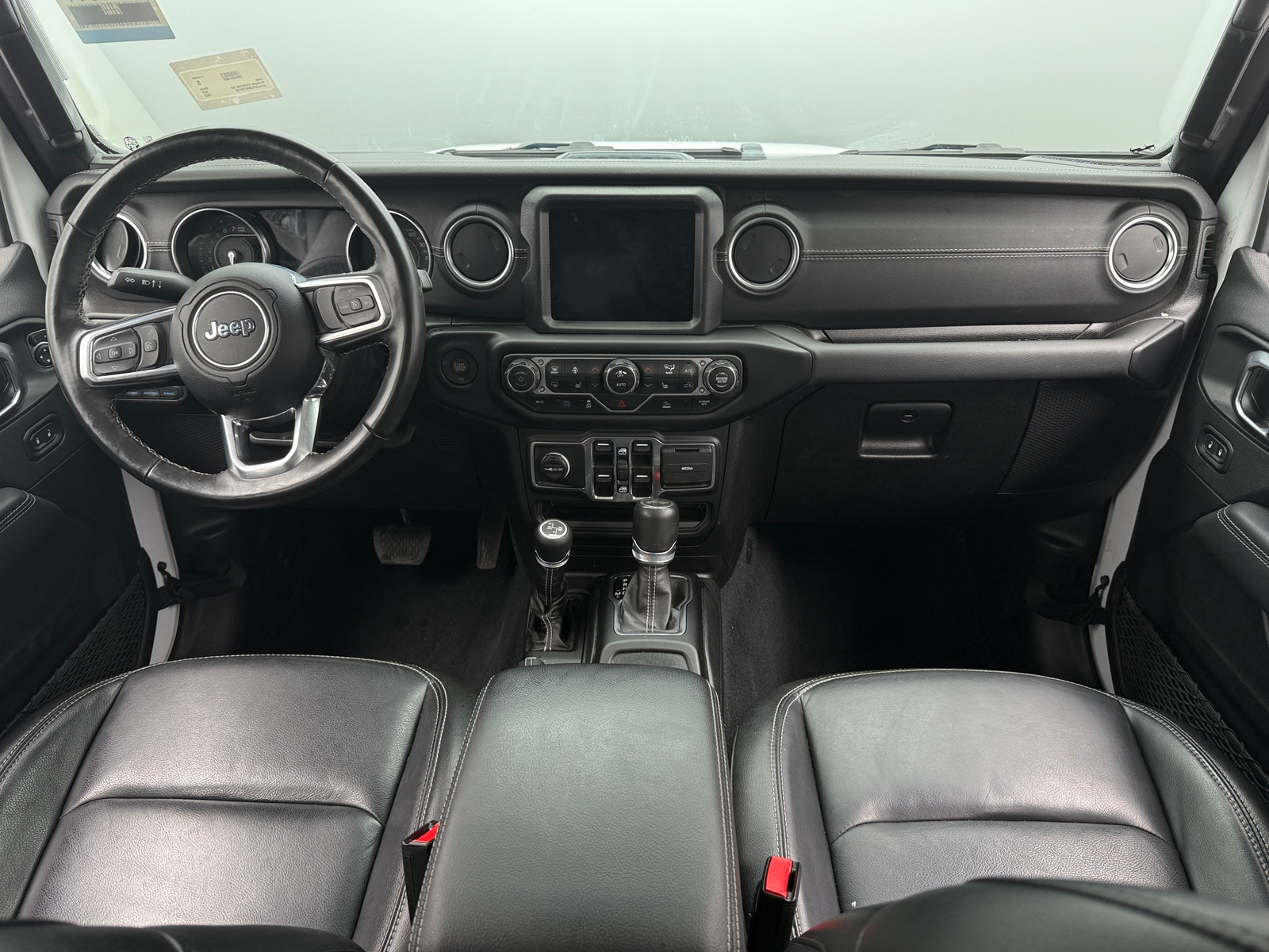 Thumbnail: 2022 Jeep Wrangler - 2