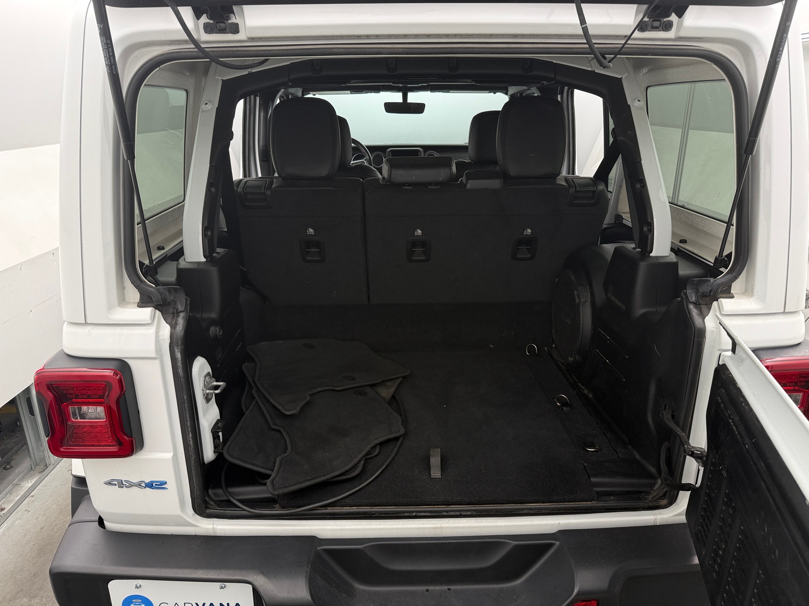 Thumbnail: 2022 Jeep Wrangler - 6