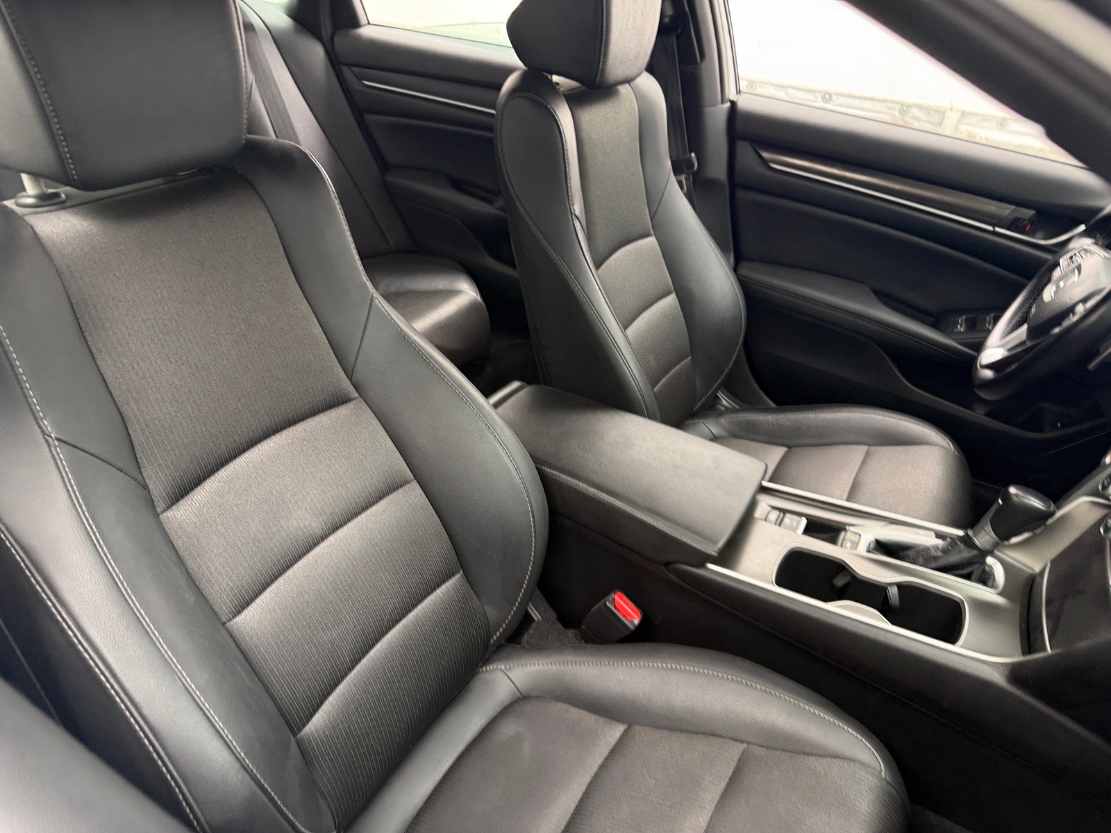 Thumbnail: 2020 Honda Accord - 2