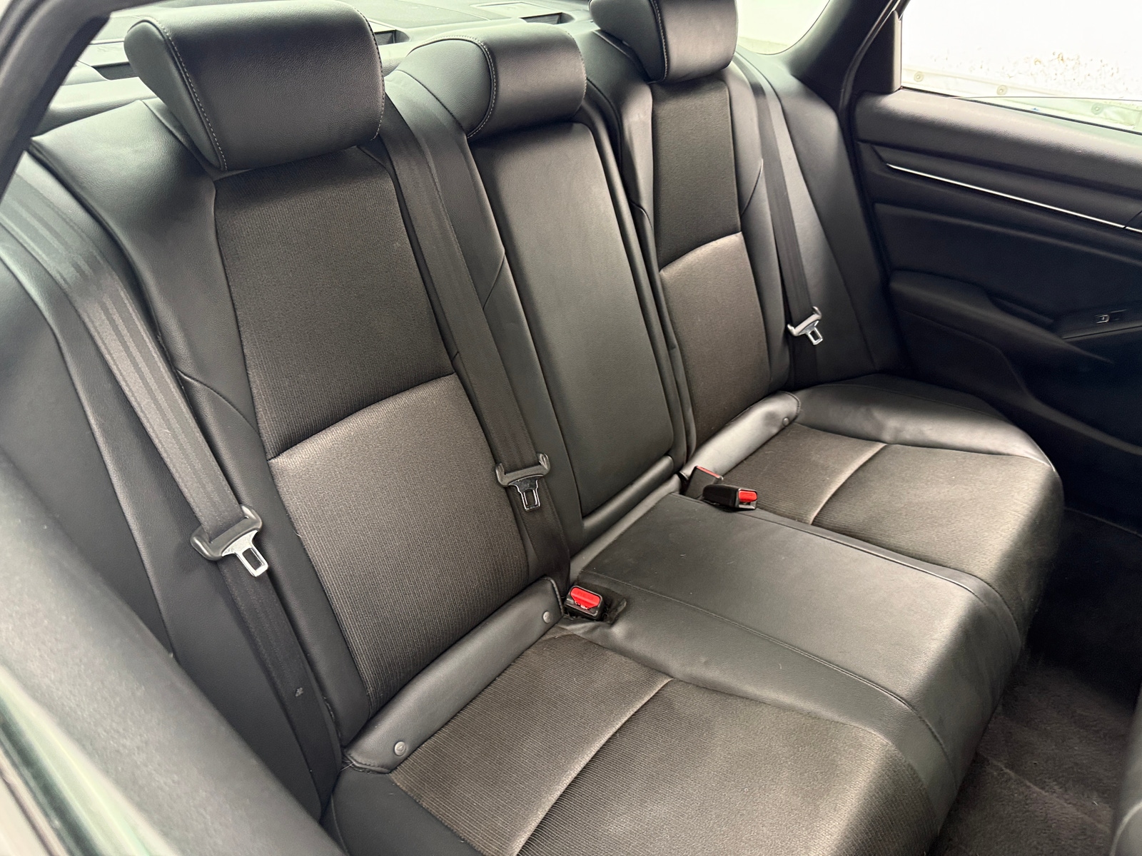 Thumbnail: 2020 Honda Accord - 6