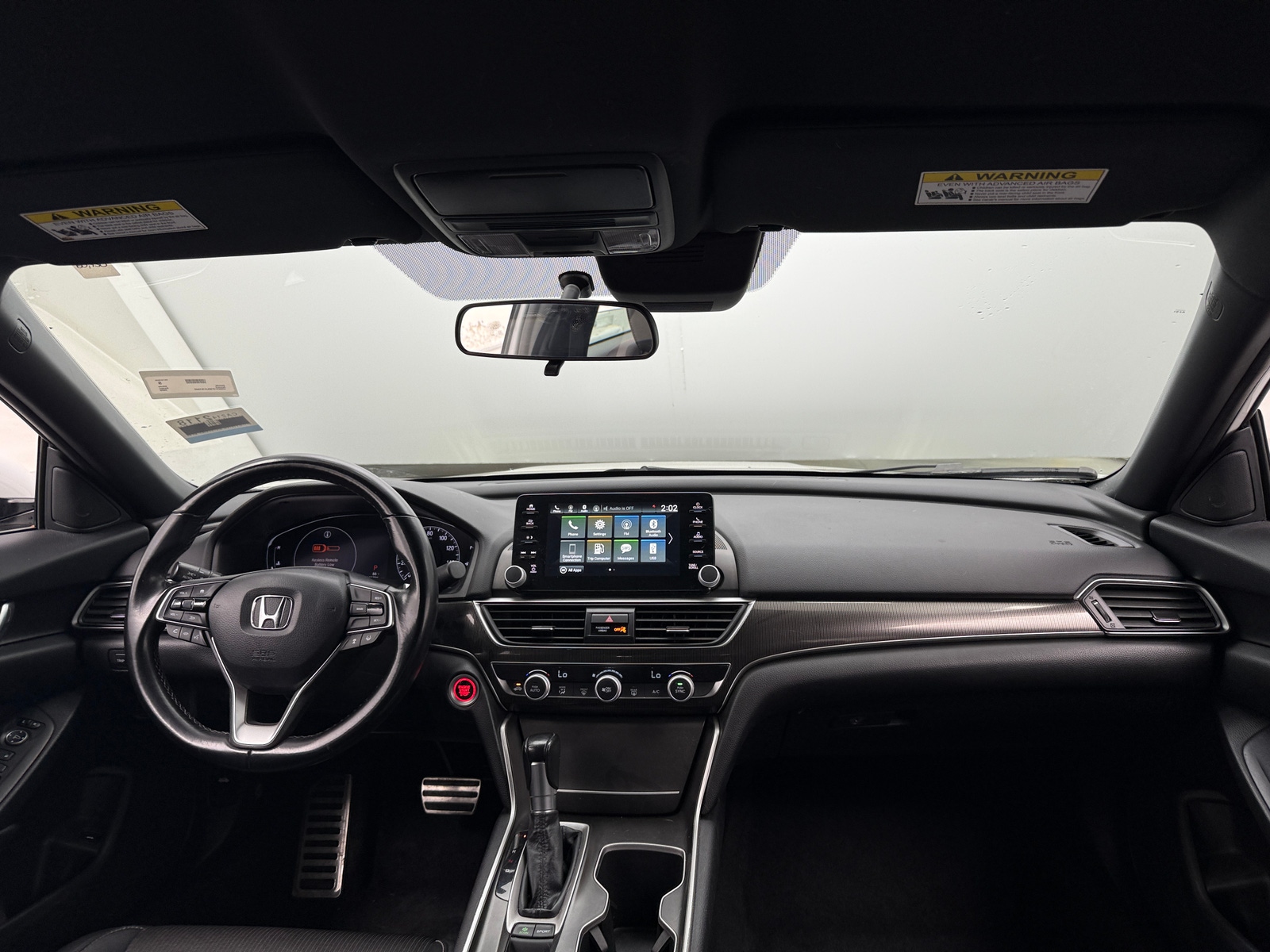 Thumbnail: 2020 Honda Accord - 3