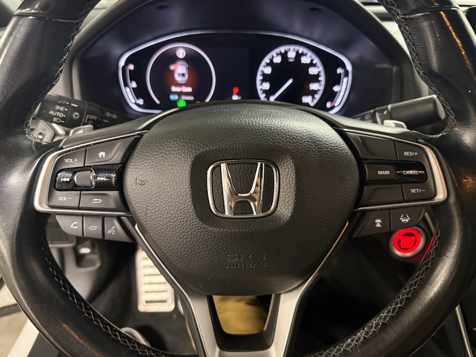 Thumbnail: 2020 Honda Accord - 5