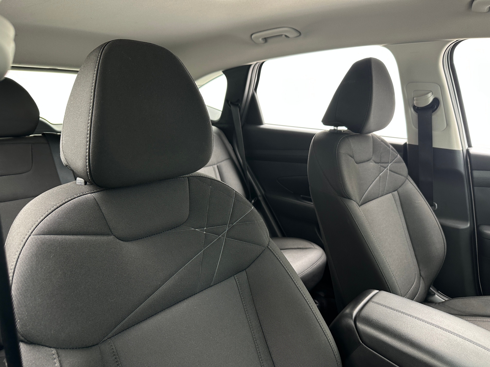 Thumbnail: 2025 Hyundai Tucson - 2