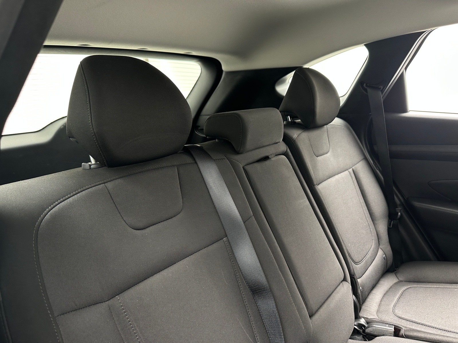 Thumbnail: 2025 Hyundai Tucson - 6