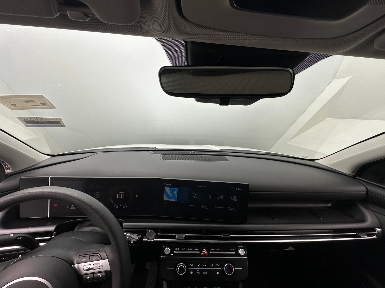 Thumbnail: 2025 Hyundai Tucson - 3