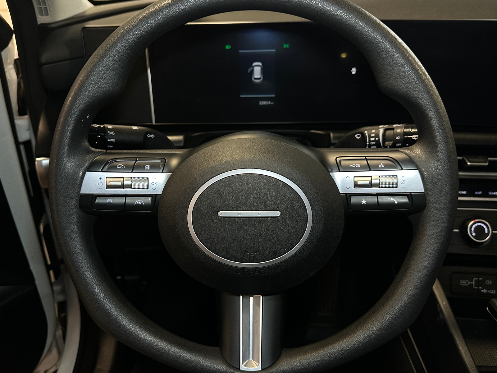 Thumbnail: 2025 Hyundai Tucson - 5