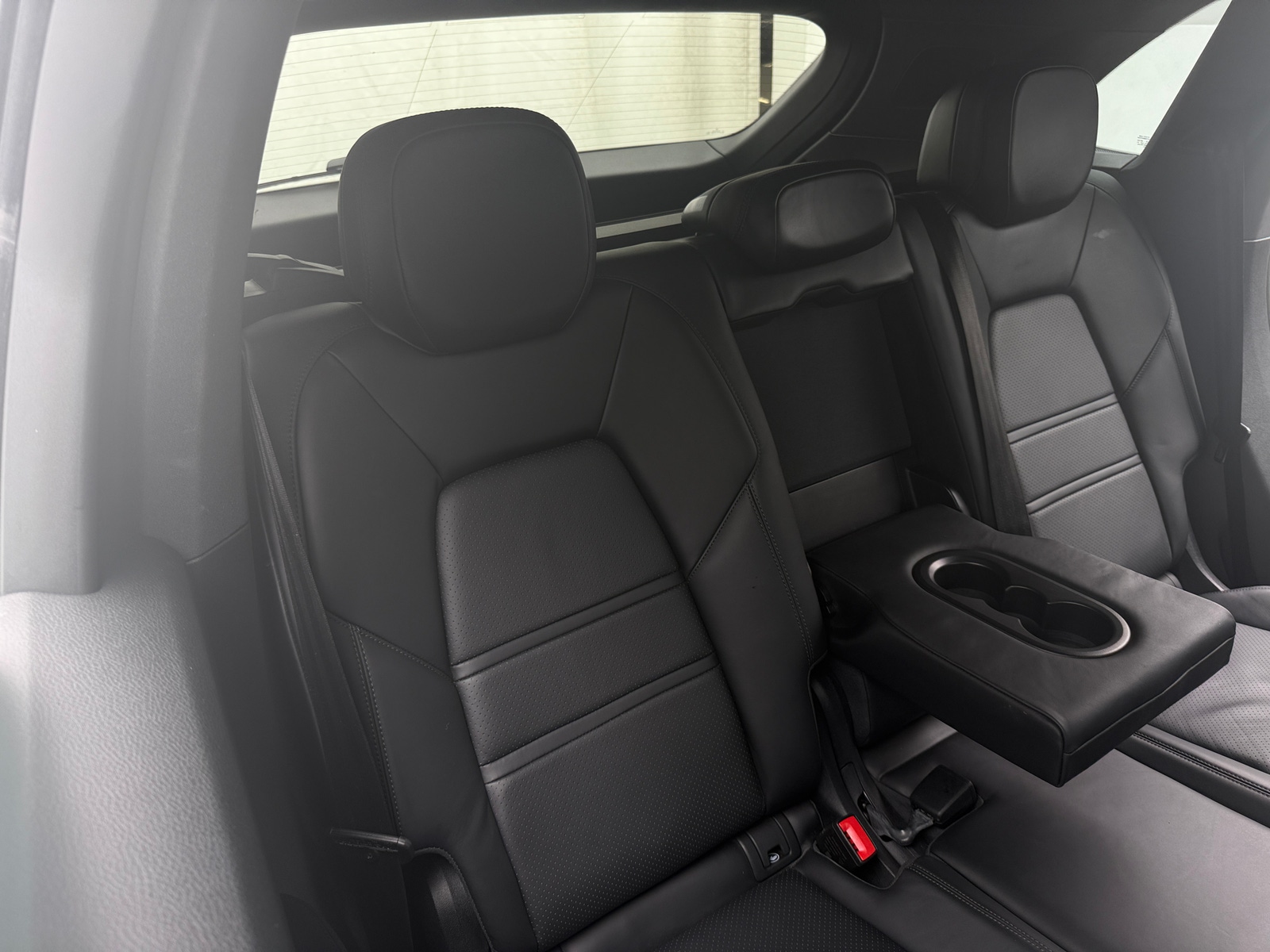 Thumbnail: 2020 Porsche Cayenne - 5