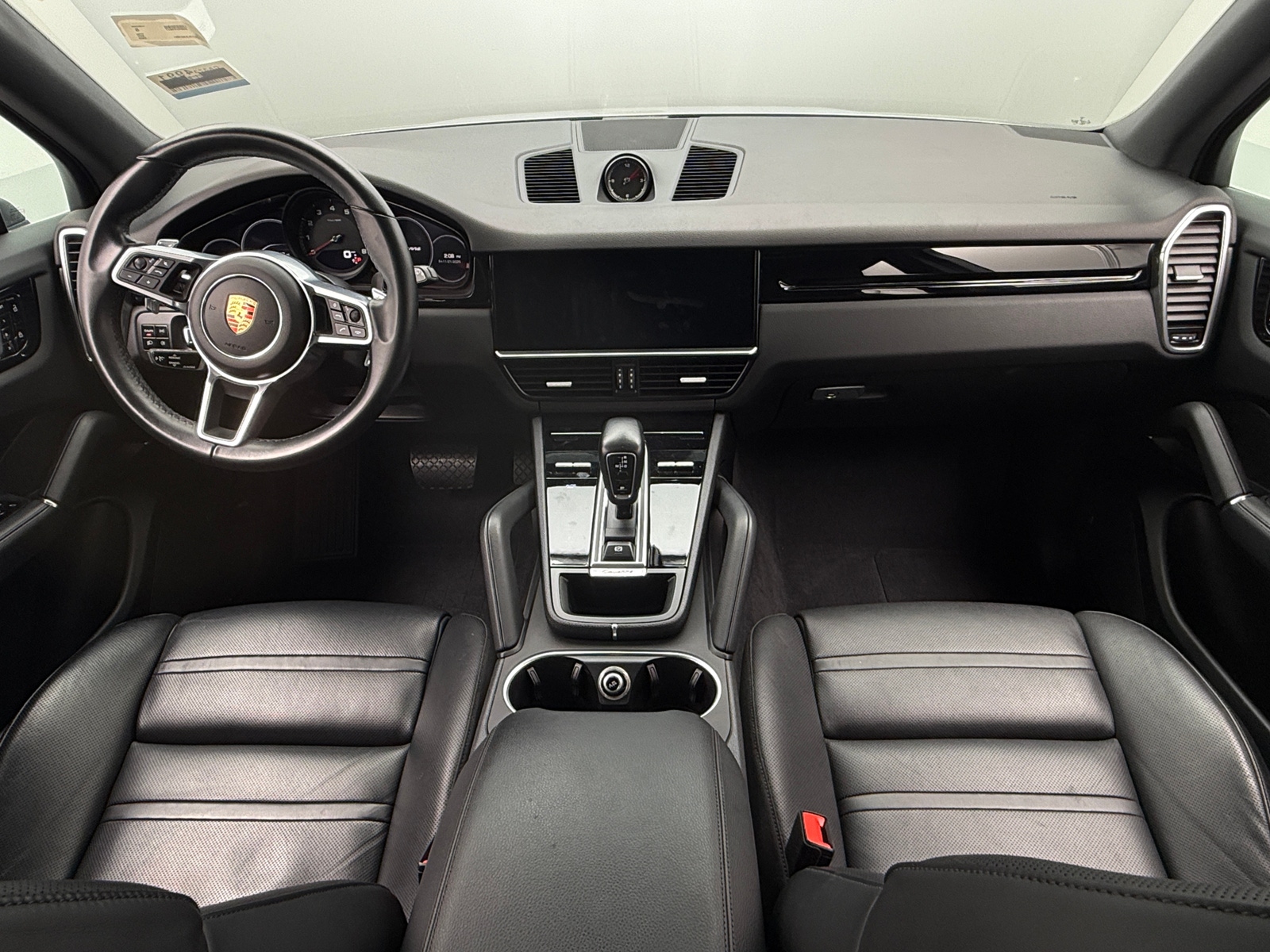 Thumbnail: 2020 Porsche Cayenne - 2