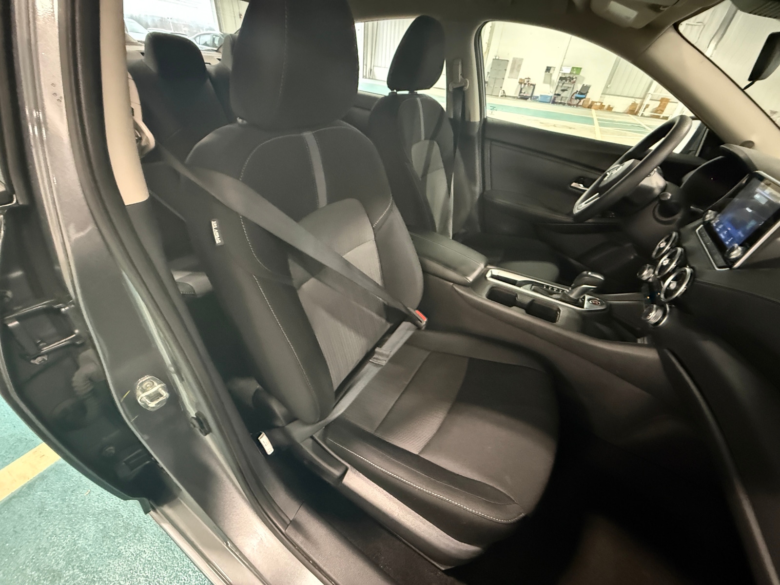 Thumbnail: 2024 Nissan Sentra - 2