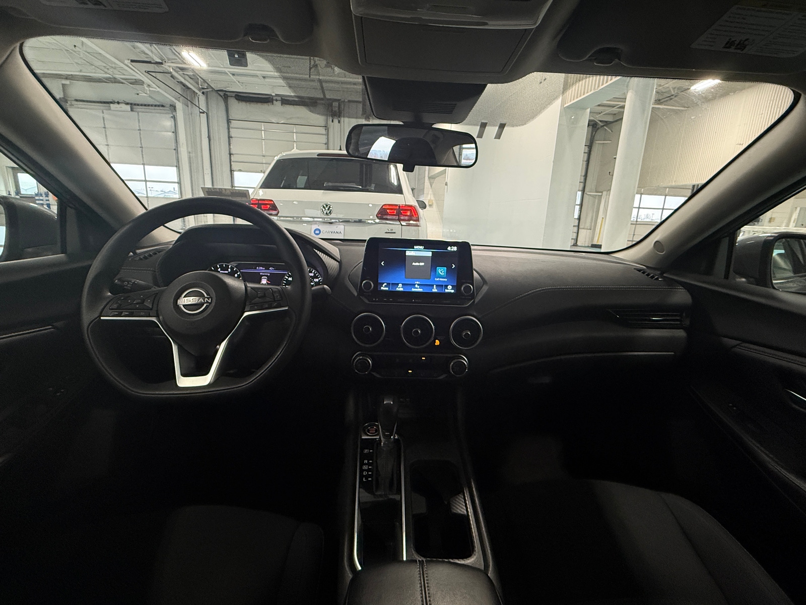 Thumbnail: 2024 Nissan Sentra - 3