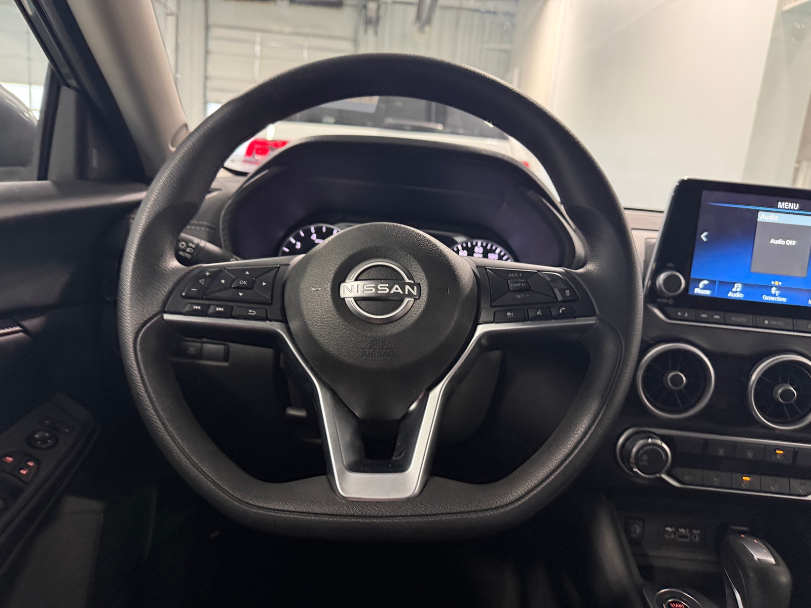 Thumbnail: 2024 Nissan Sentra - 5