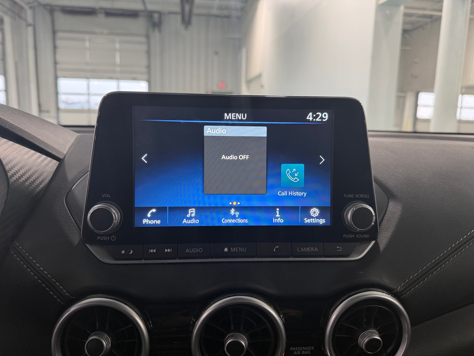 Thumbnail: 2024 Nissan Sentra - 4