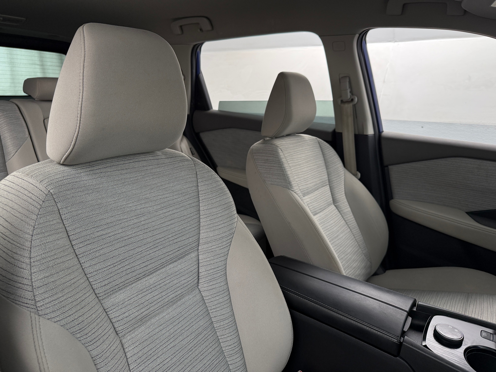 Thumbnail: 2023 Nissan Rogue - 2