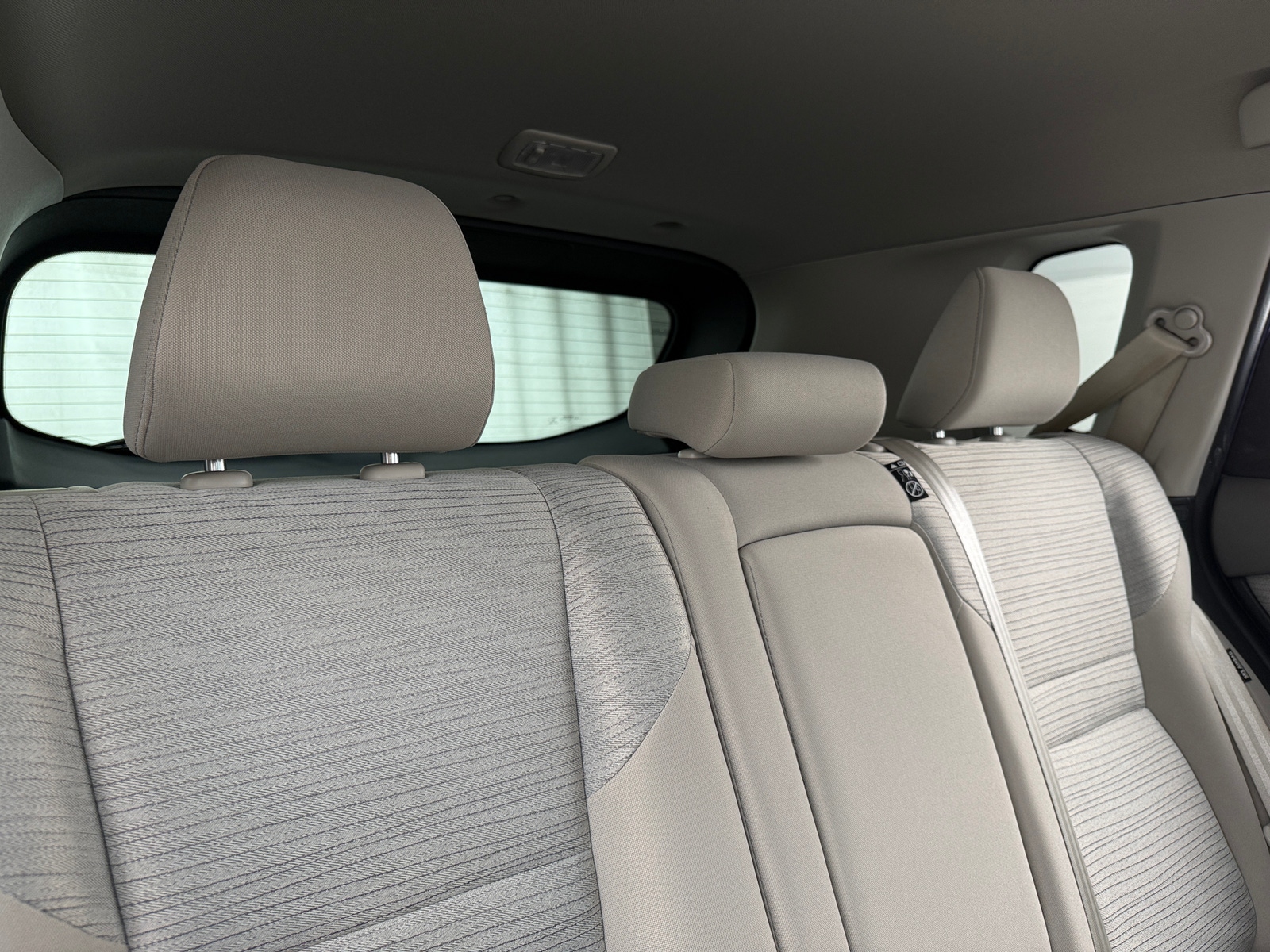 Thumbnail: 2023 Nissan Rogue - 6