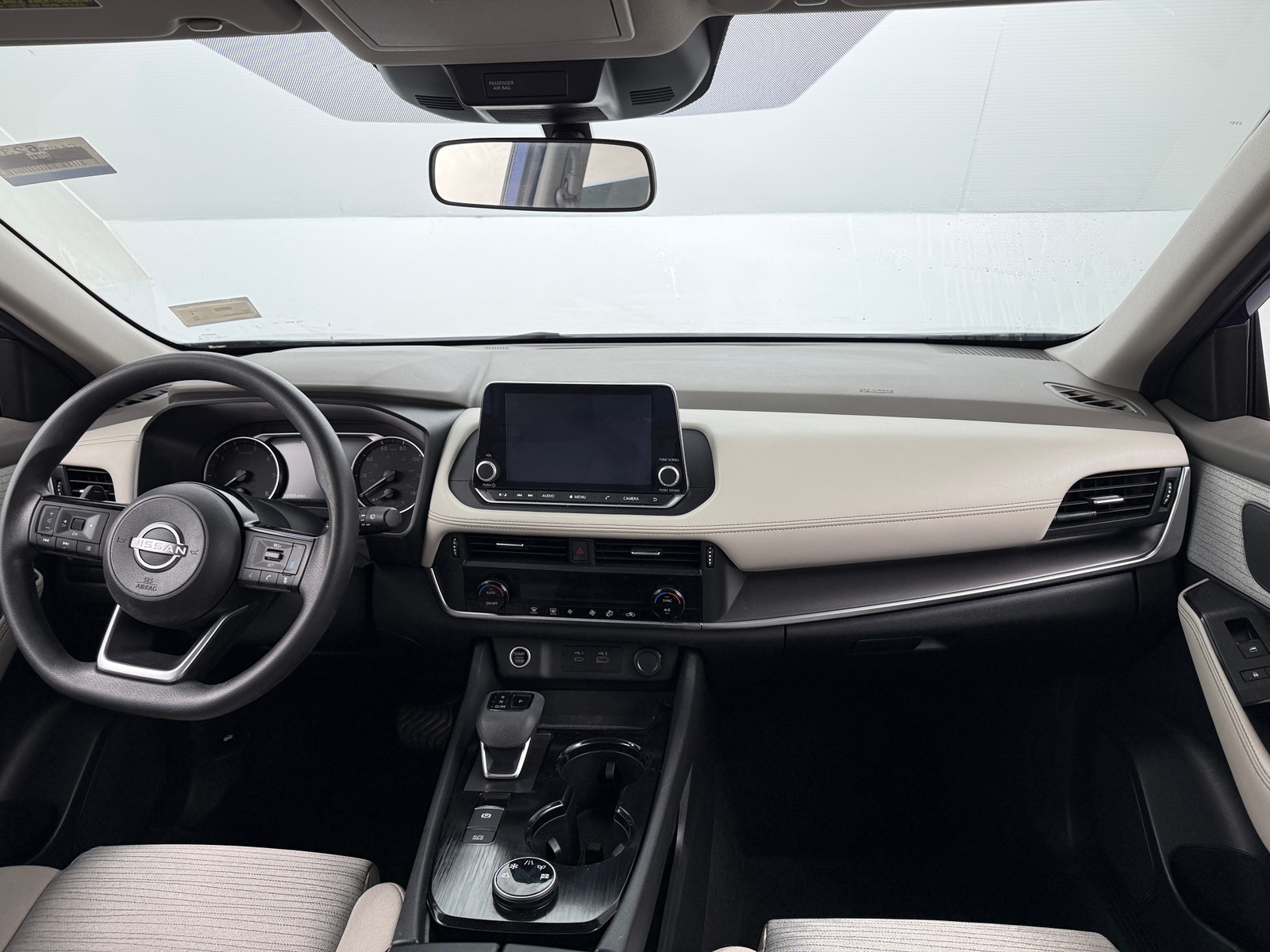 Thumbnail: 2023 Nissan Rogue - 3