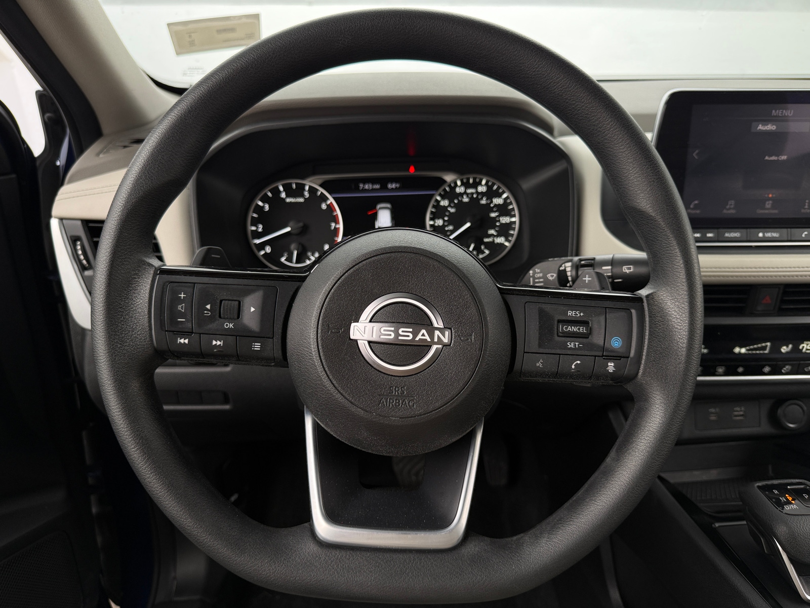 Thumbnail: 2023 Nissan Rogue - 5