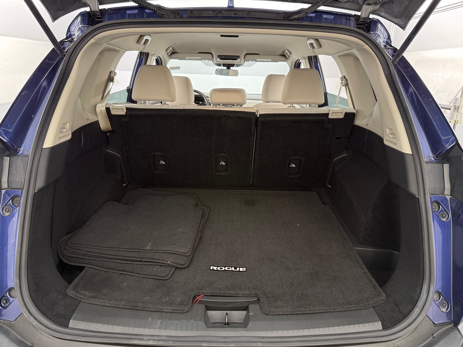 Thumbnail: 2023 Nissan Rogue - 7