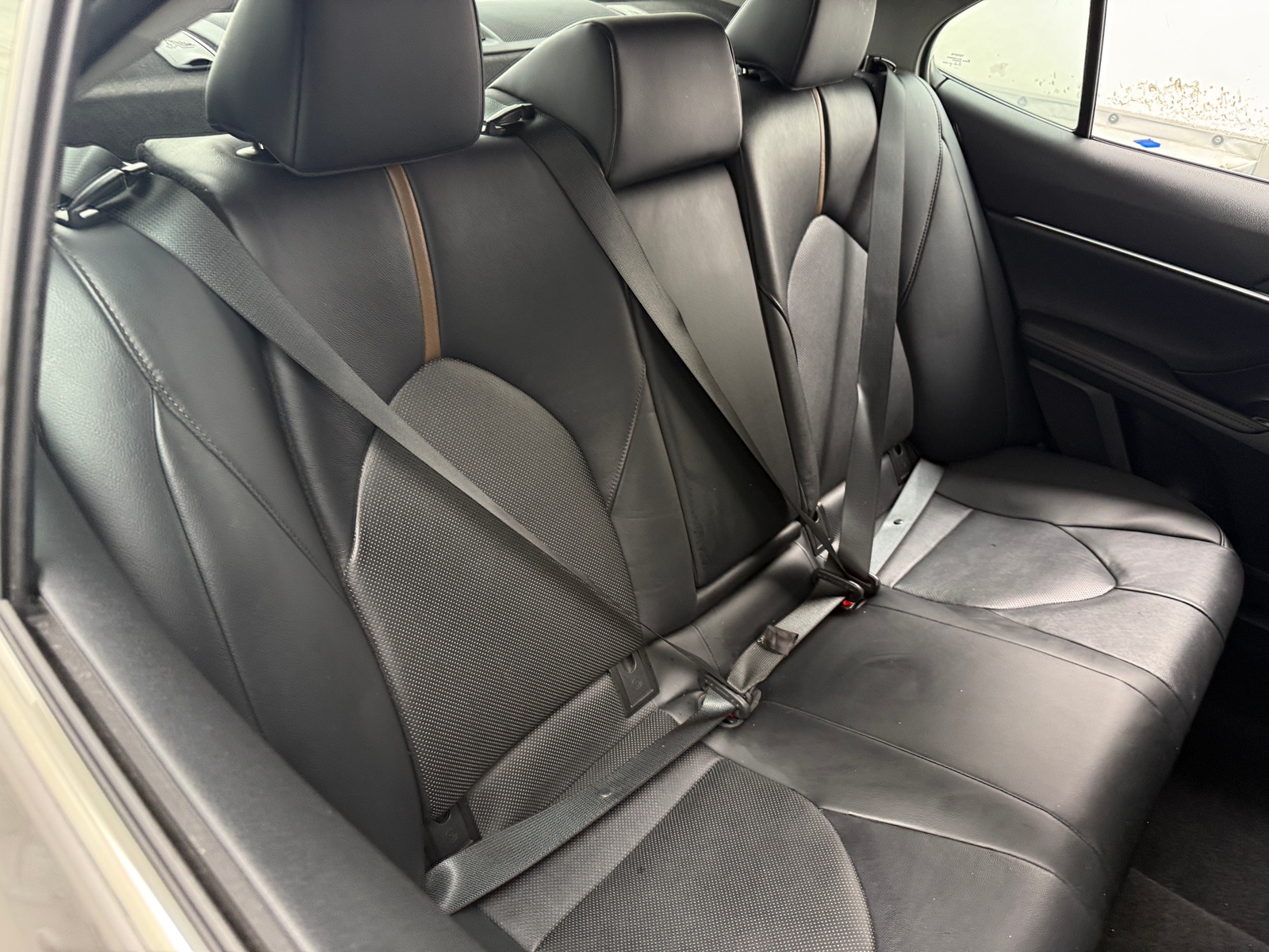 Thumbnail: 2020 Toyota Camry - 5