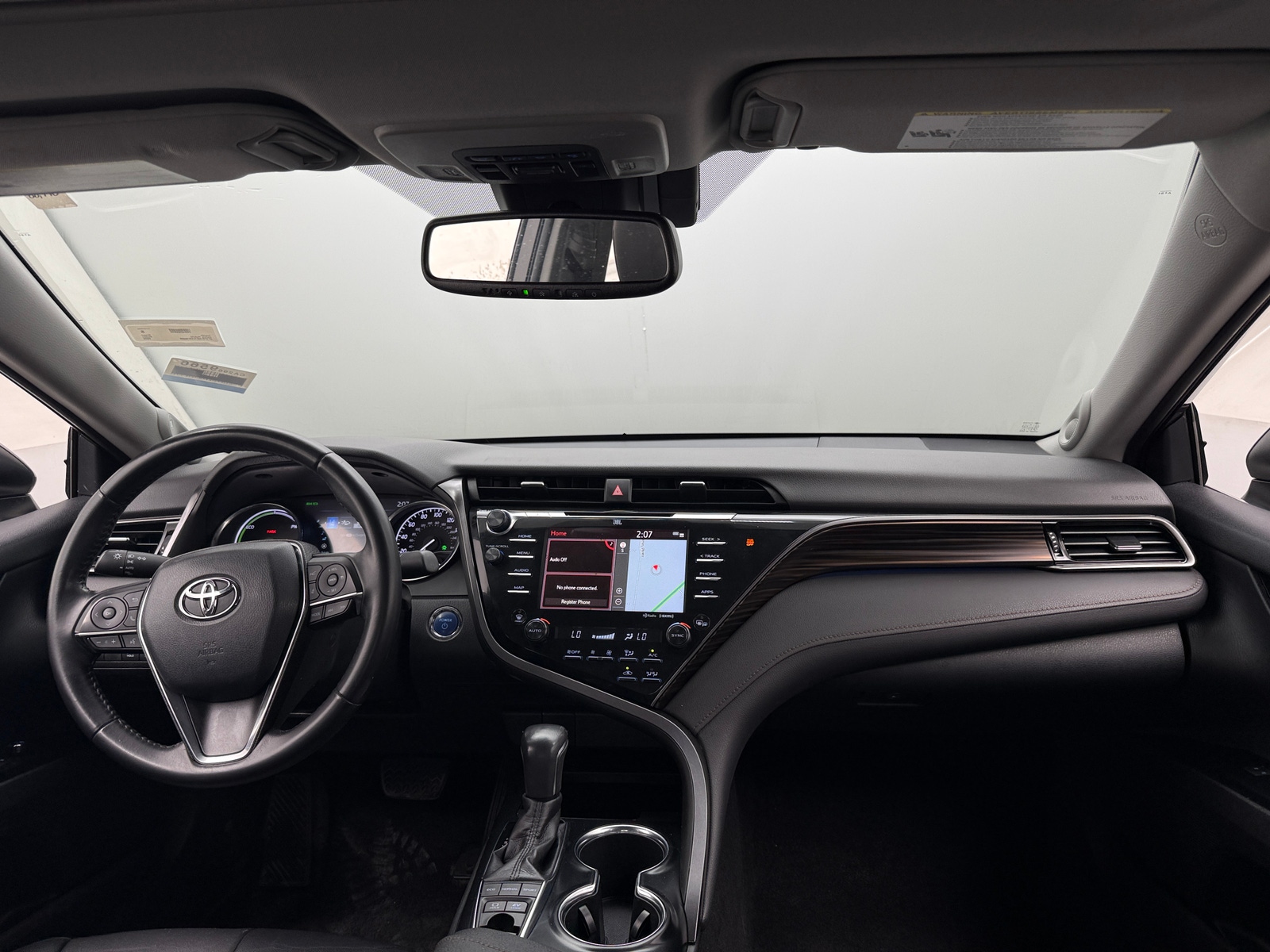 Thumbnail: 2020 Toyota Camry - 2