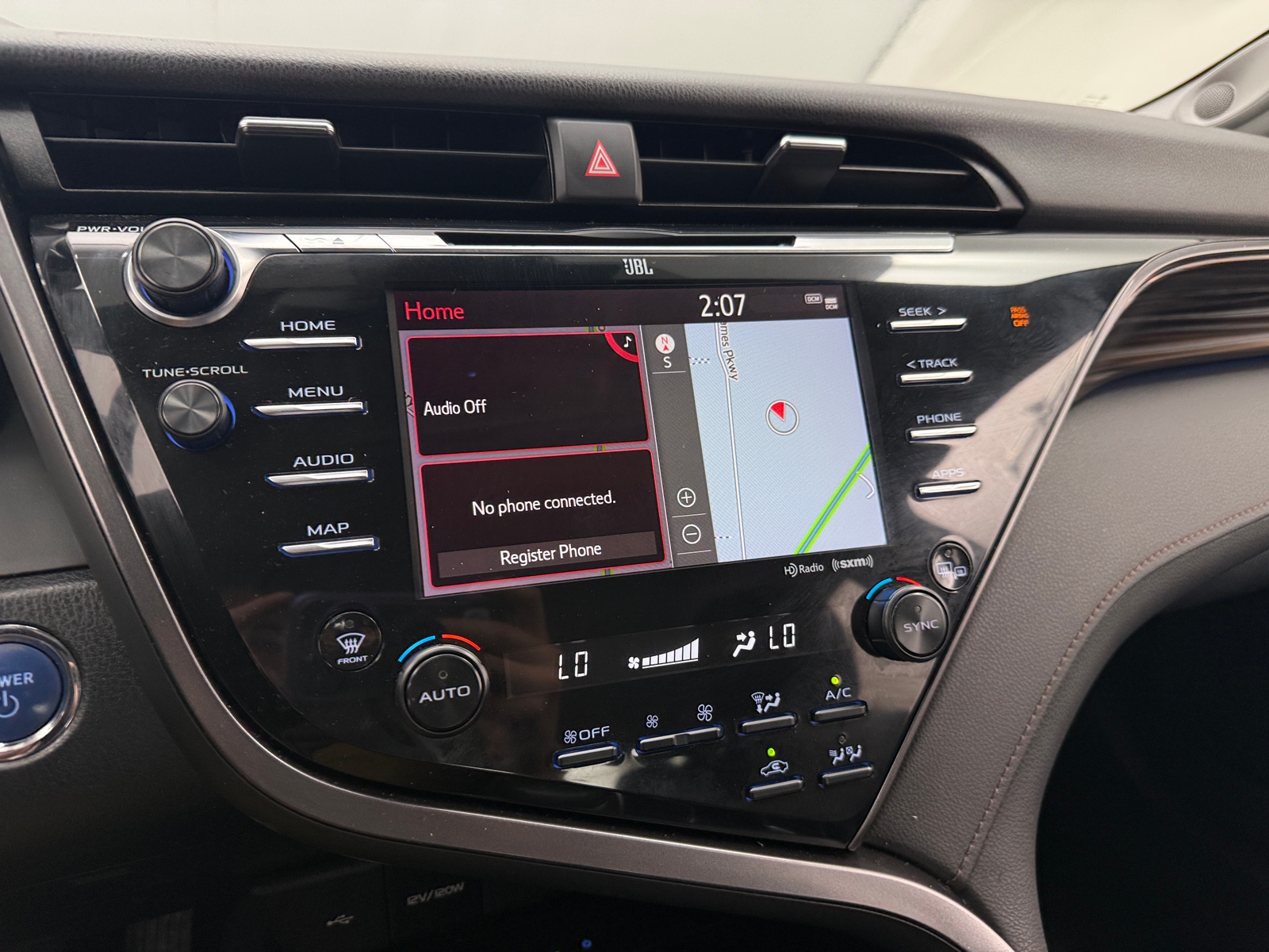 Thumbnail: 2020 Toyota Camry - 3