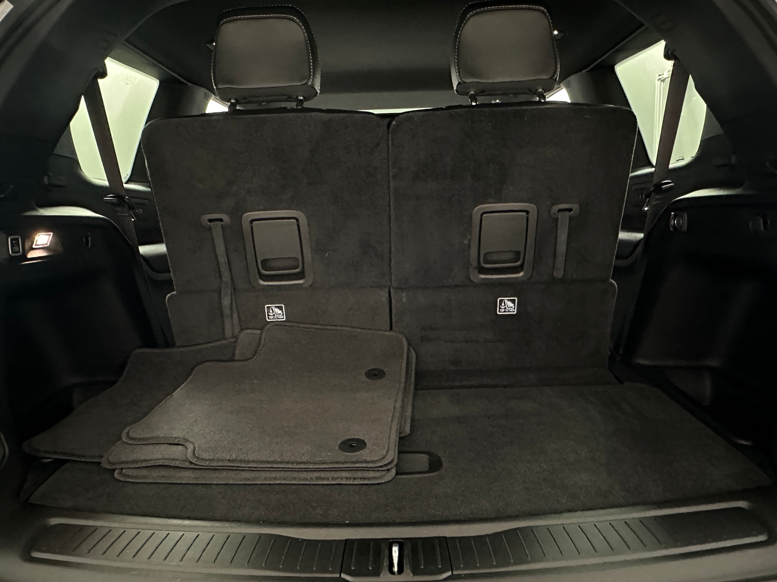 Thumbnail: 2024 Jeep Grand Cherokee L - 7